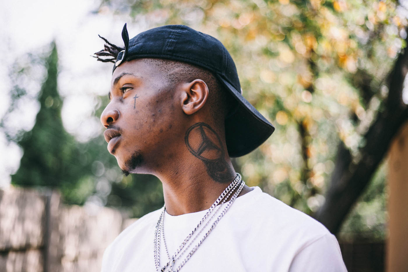 Emtee is pushing South African trap to the outside world
