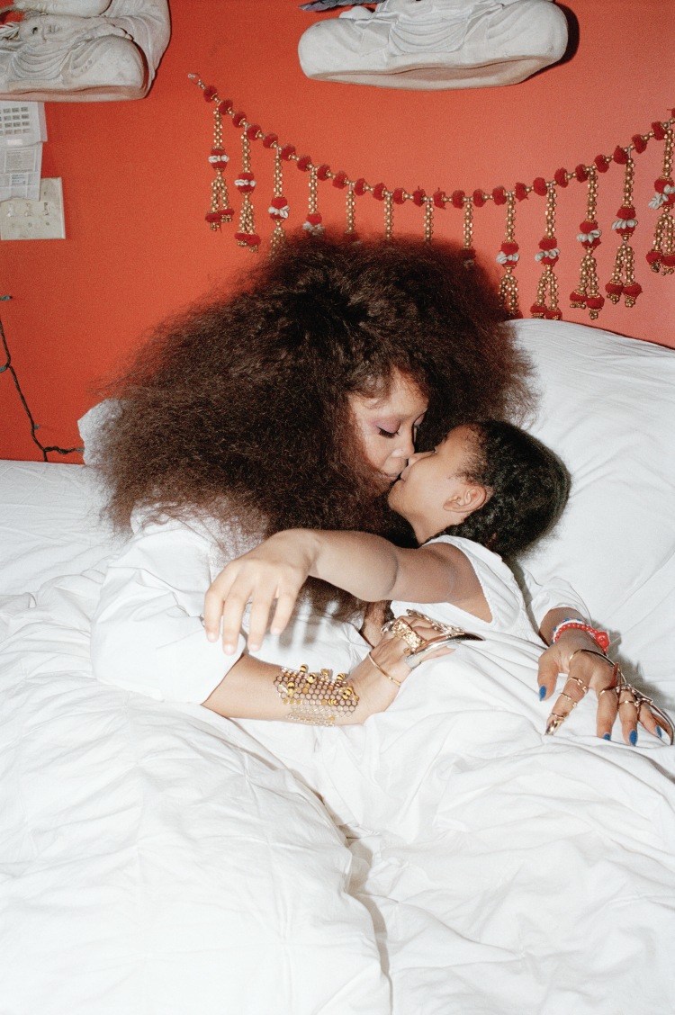The Best Photographs FADER Took This Year