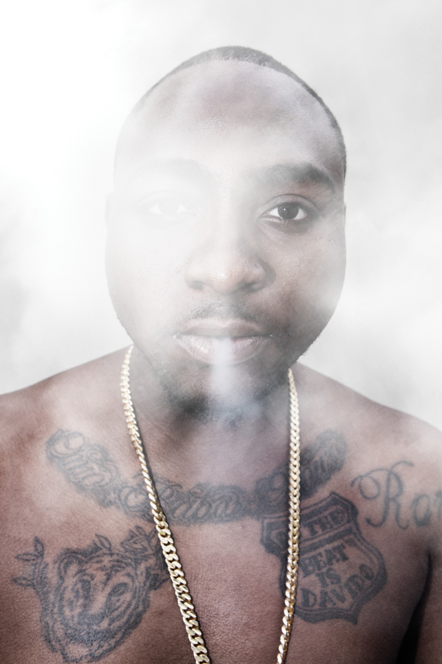 How Davido Became African Pop Musics Fortunate Son The FADER Foto