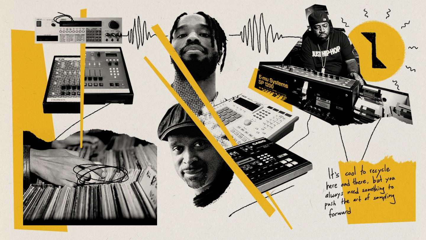 How Serato is unlocking a new chapter in sampling’s history