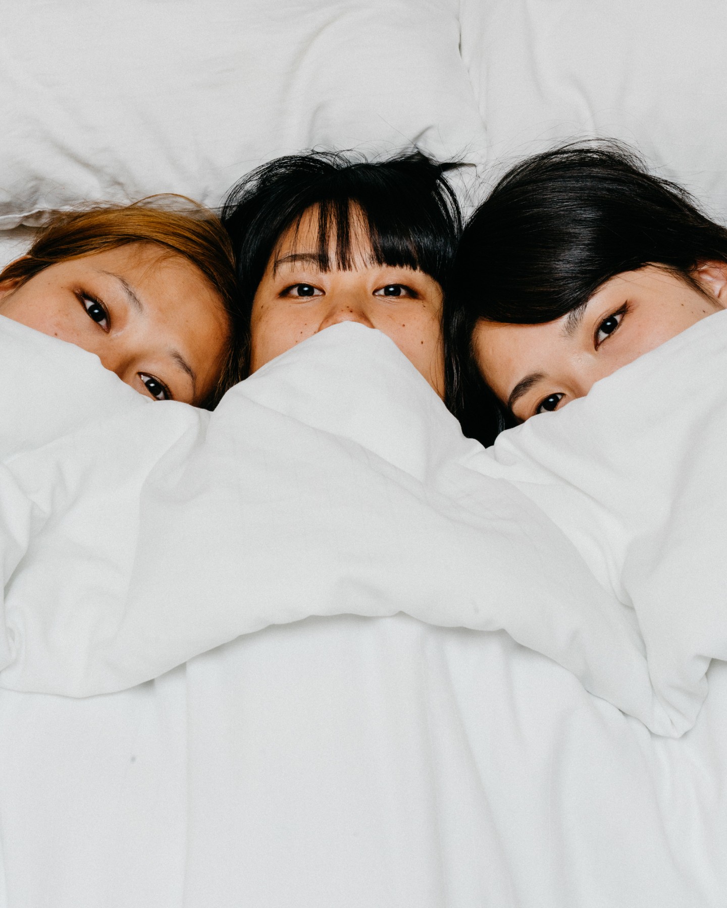 Meet Tricot The Japanese Trio Making Math Rock Cool Again The Fader