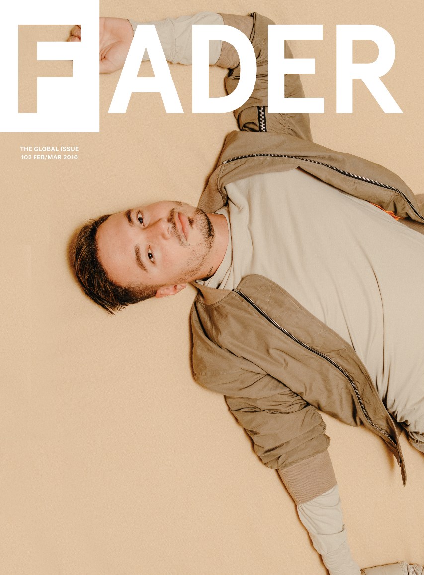 J Balvin on battling COVID and mental health issues to create his most personal work so far