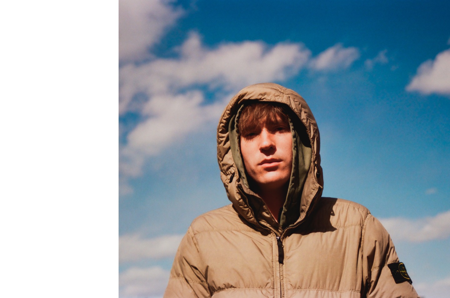 Beat Construction: Harrison of Surf Gang enters the limelight