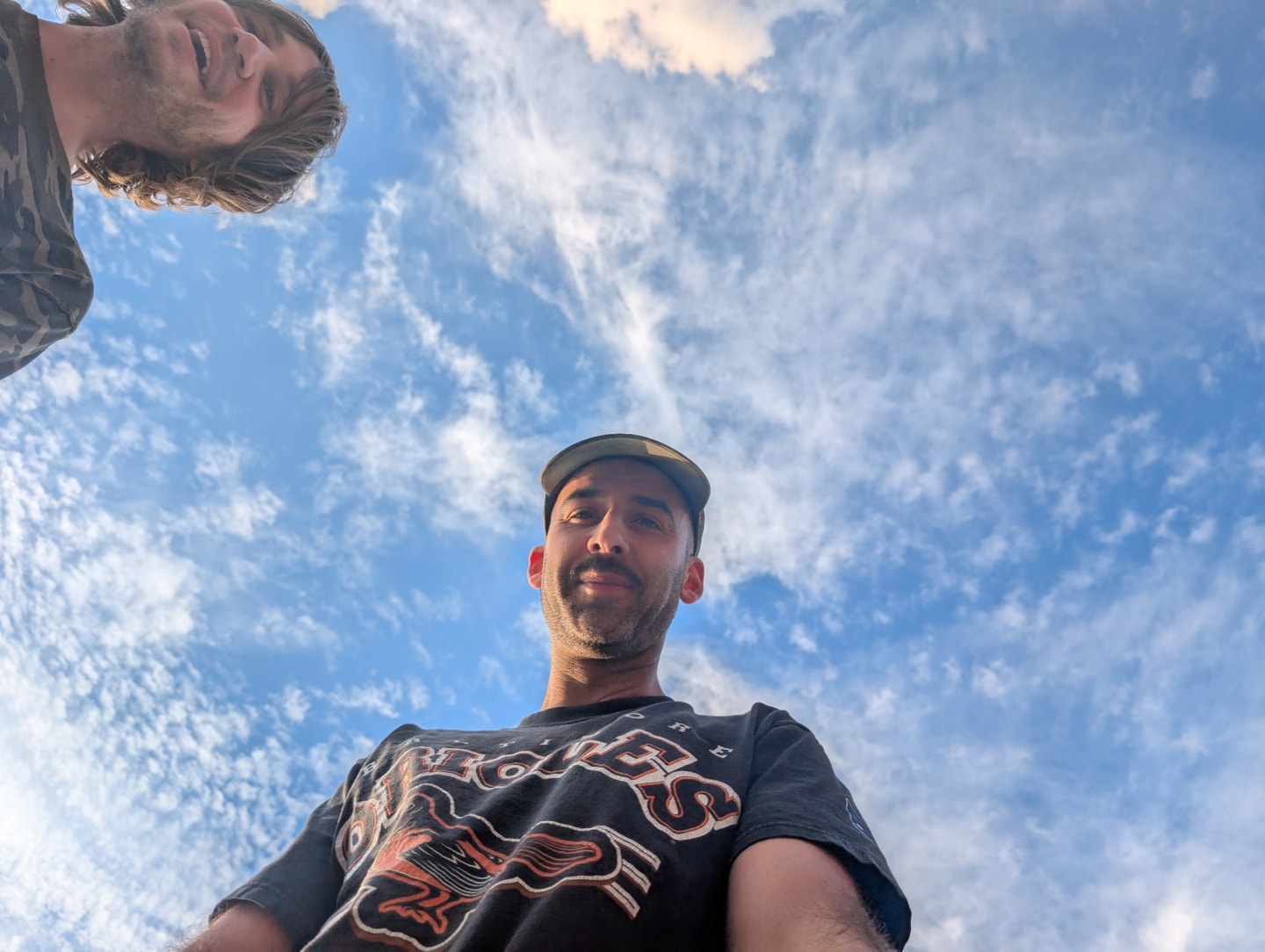 nabeel (نبيل) on Iraqi shoegaze and being an O.G. Pink fan