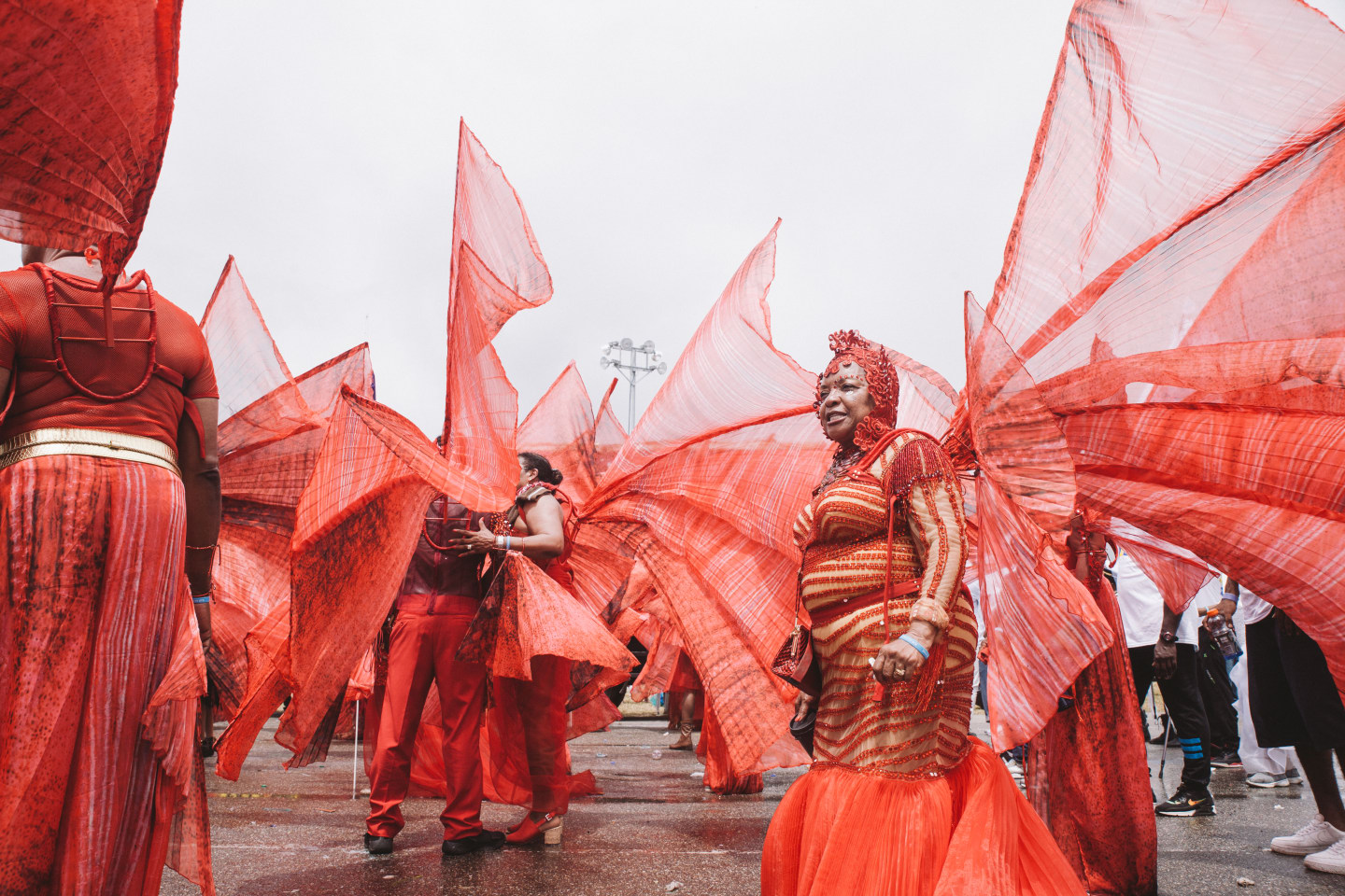 This Is What You Missed At Trinidad Carnival 2017