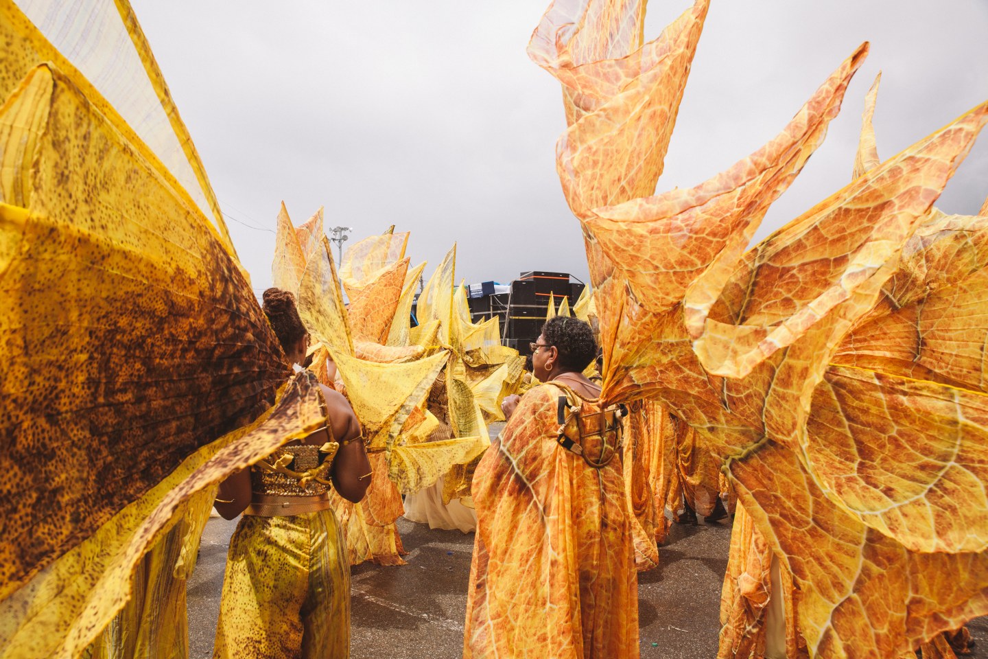 This Is What You Missed At Trinidad Carnival 2017