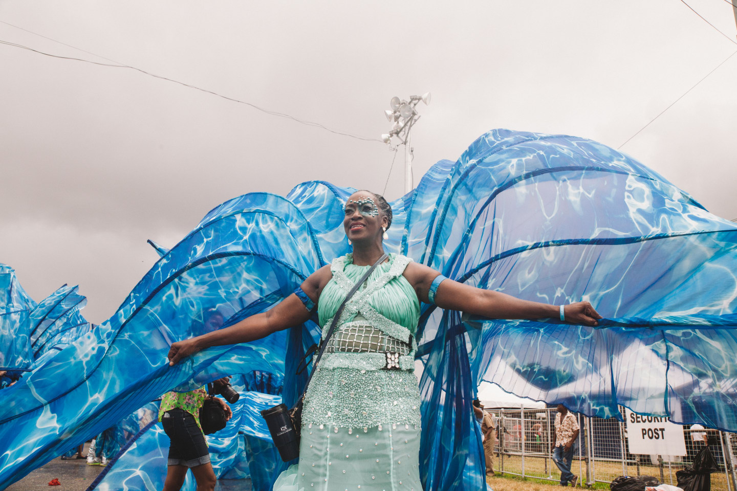 This Is What You Missed At Trinidad Carnival 2017