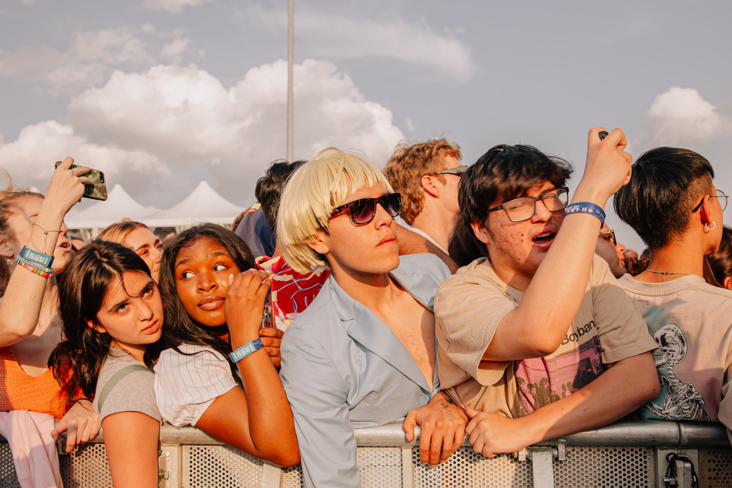 37 photos and 1 video that capture the spirit of Governors Ball 2019