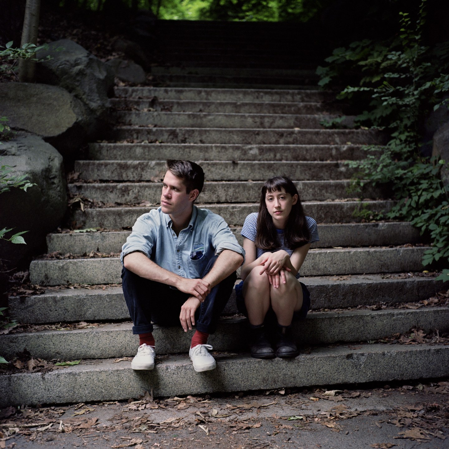 Frankie Cosmos preview new album with third single F.O.O.F.