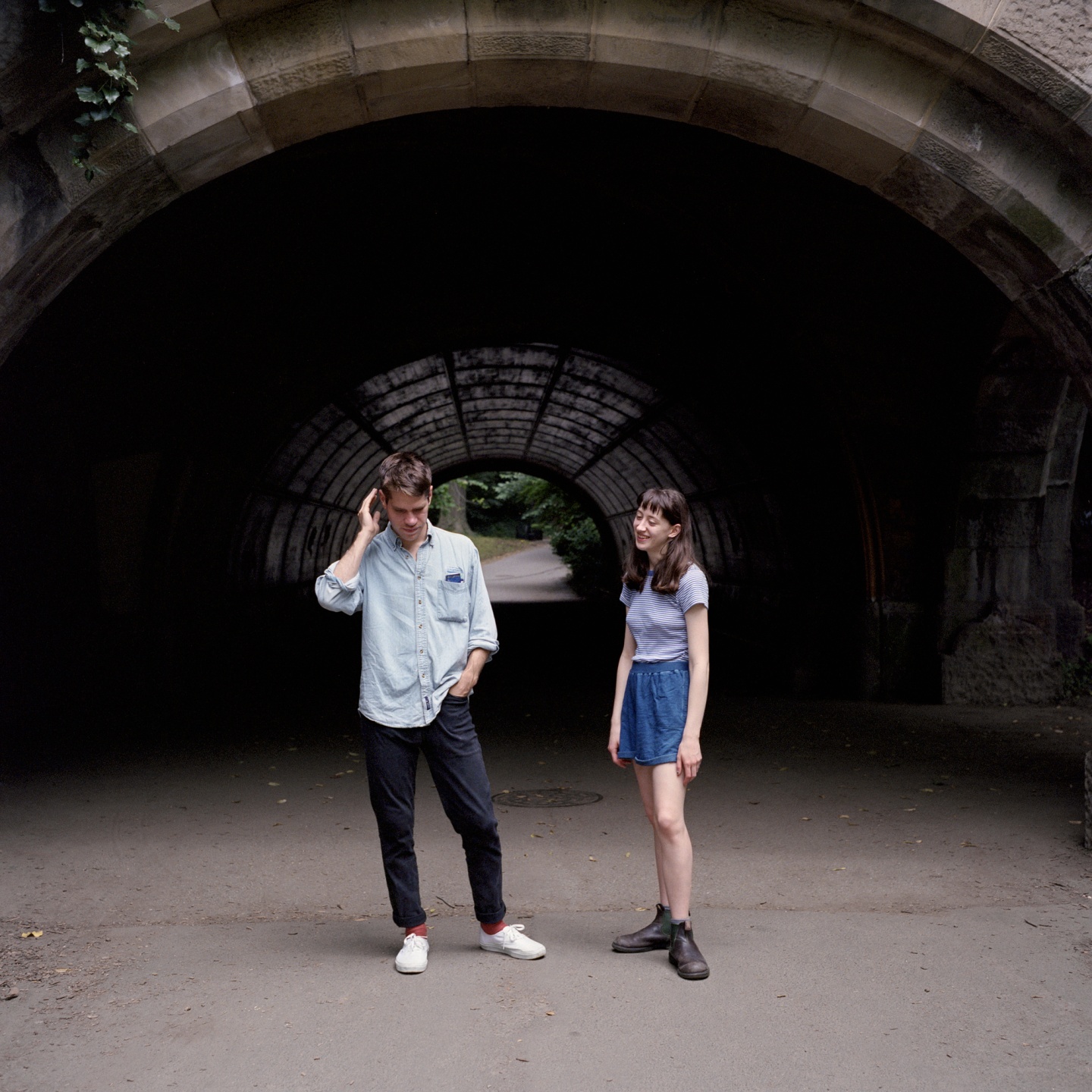 Frankie Cosmos preview new album with third single F.O.O.F.