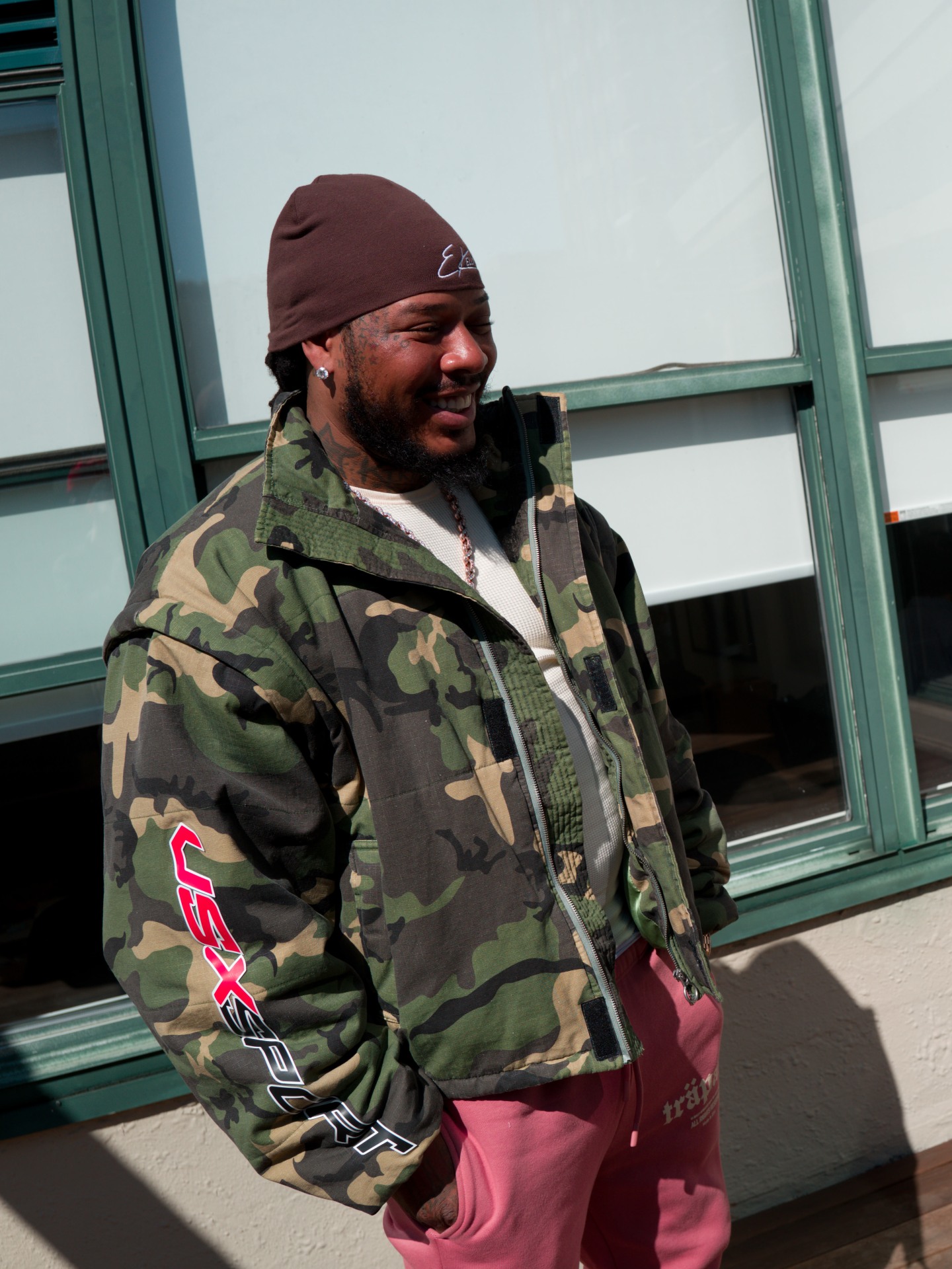 Fetty Wap on ’Zavier,’ his underdog career, and wanting to be a great artist 