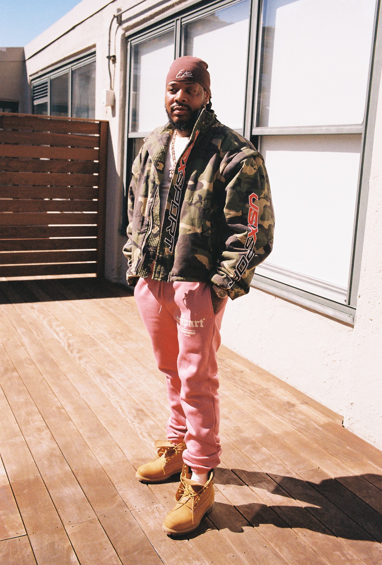 Fetty Wap on ’Zavier,’ his underdog career, and wanting to be a great artist 