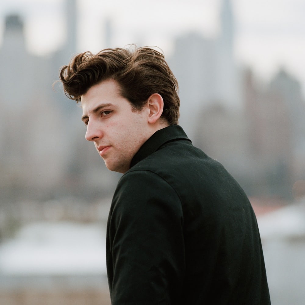 Jamie xx’s <i>In Colour</i> Is An Album For The FOMO Generation
