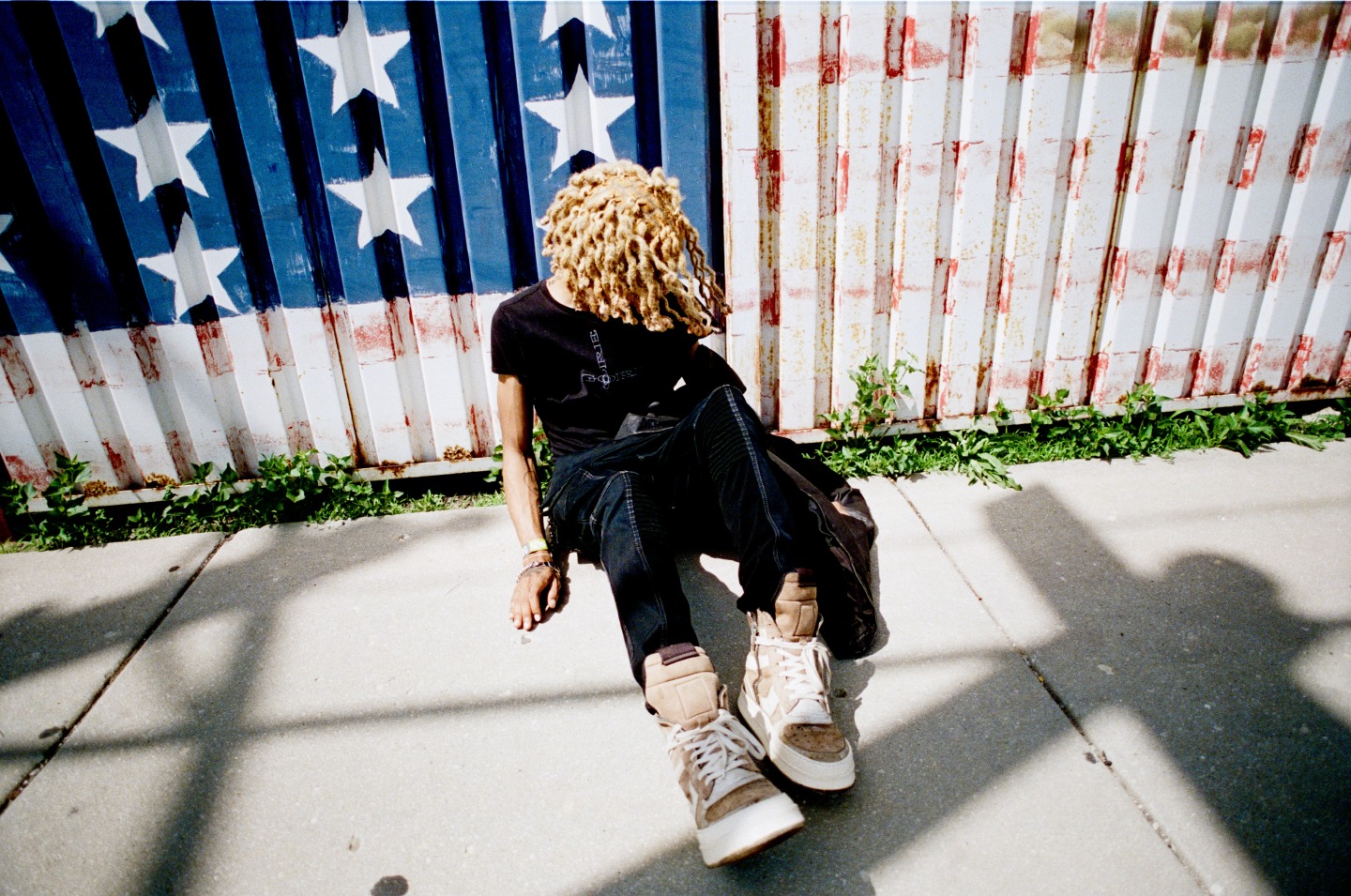 prettifun on <i>FunHouse Deluxe</i>, 4ersona, and beating burnout