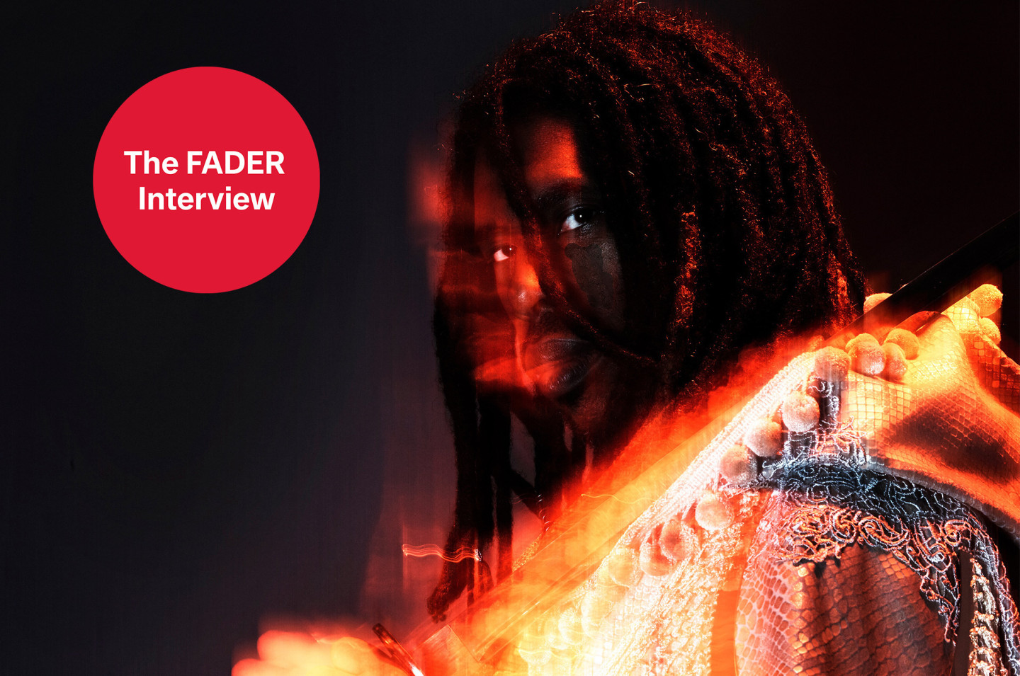 Flying Lotus on bringing the story of the first Black samurai to life with <i>Yasuke</i>