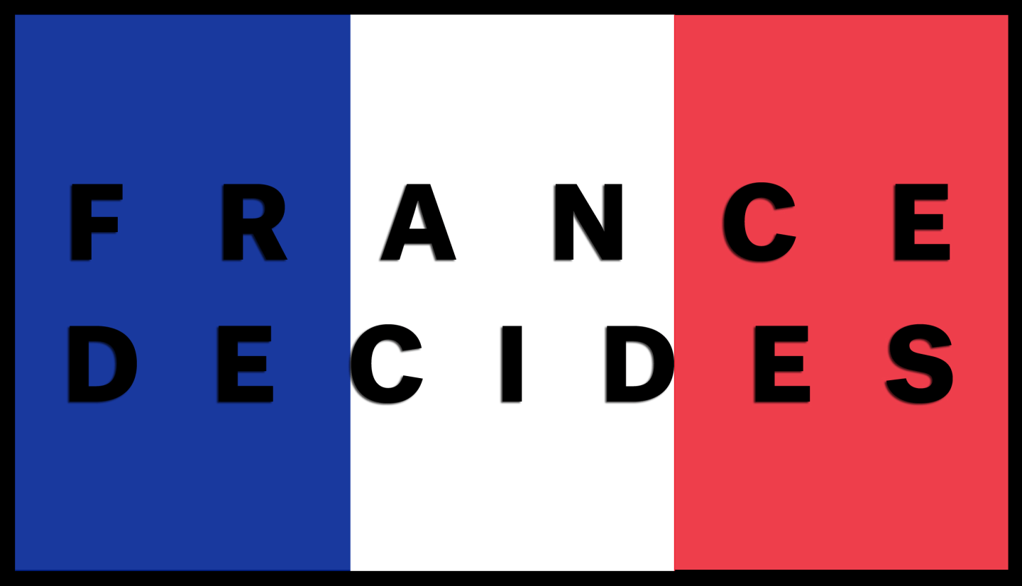 11 Artists Explain Why You Should Care About The French Presidential Election