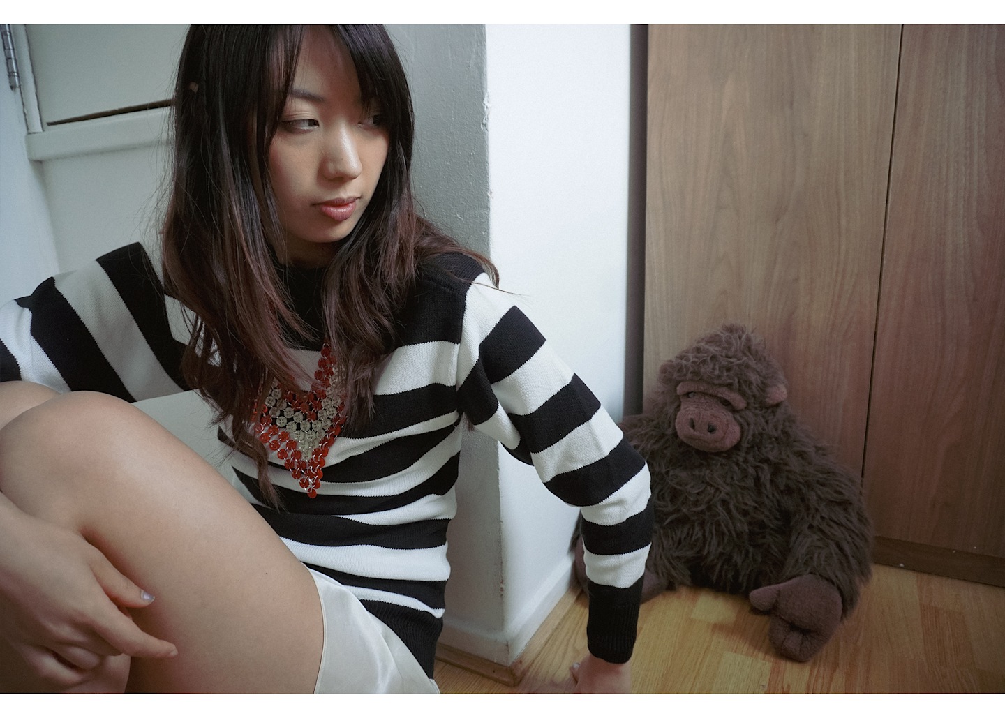 Helen Sun’s lo-fi pop is all intuition