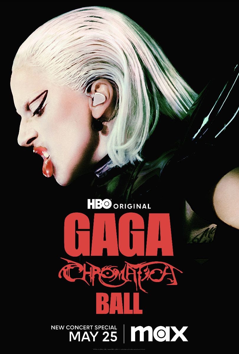 Live News: Lady Gaga shares <i>Chromatica Ball</i> trailer, Man arrested outside Drake’s home, and more