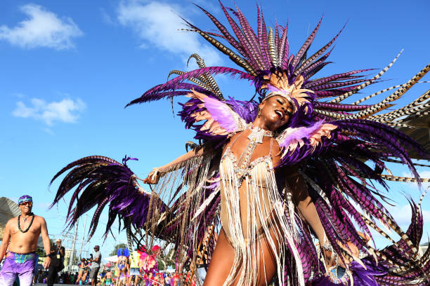 In a year without Carnival, soca artists still made 2020 theirs