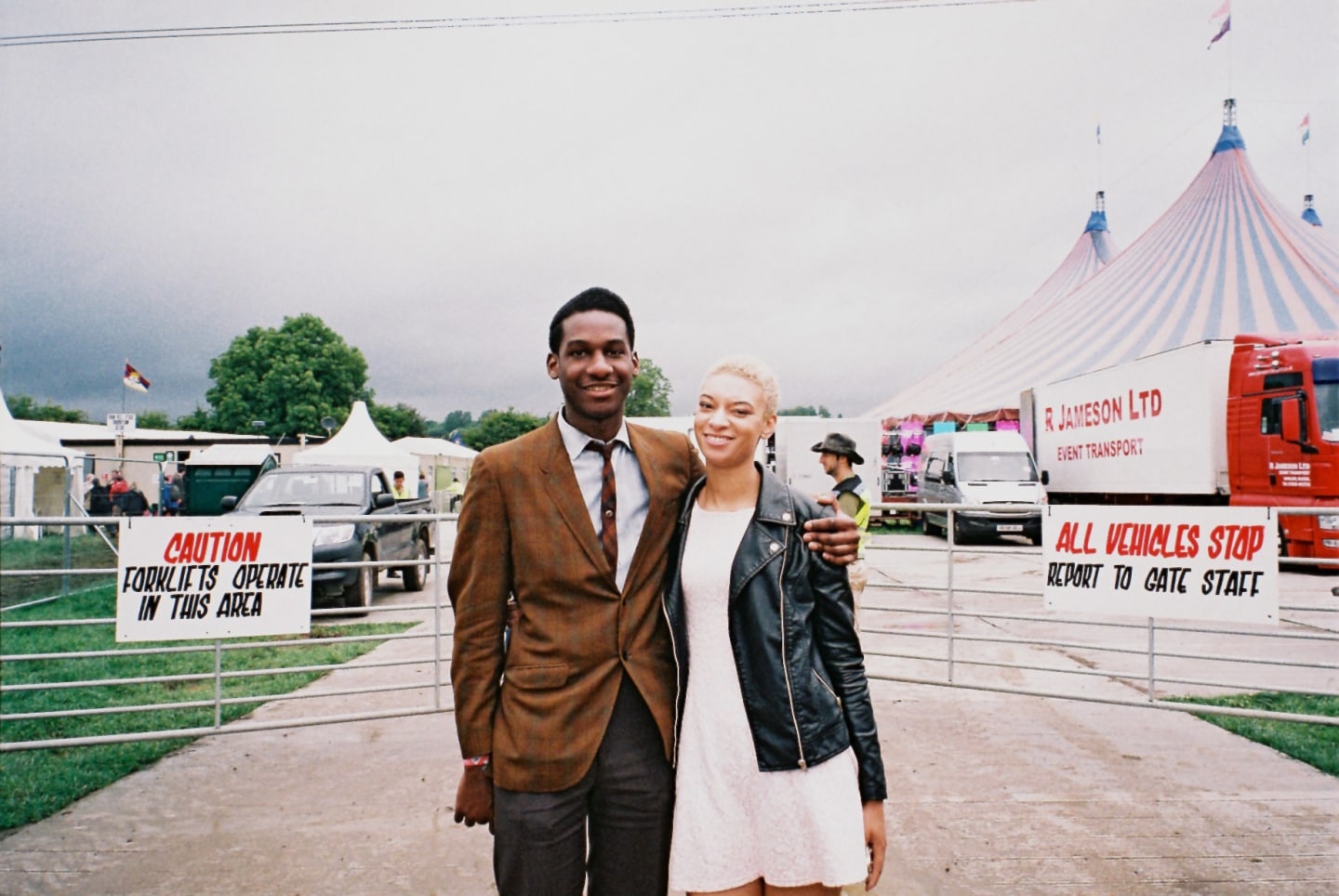 25 Kooky Festival Looks From Glastonbury To Copy This Summer