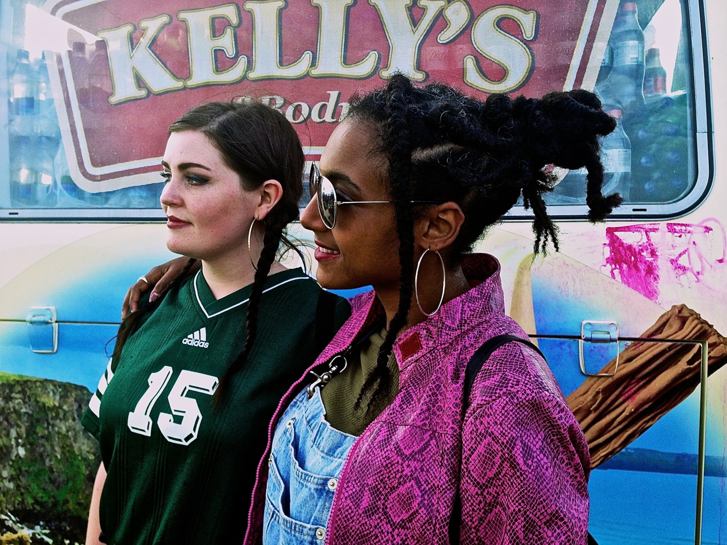 25 Kooky Festival Looks From Glastonbury To Copy This Summer