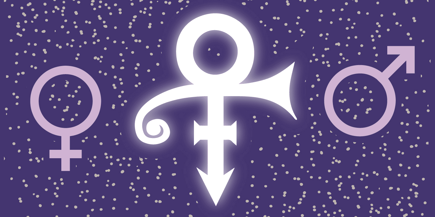 Women Are Getting the Coolest Tattoos Honoring Prince  Glamour