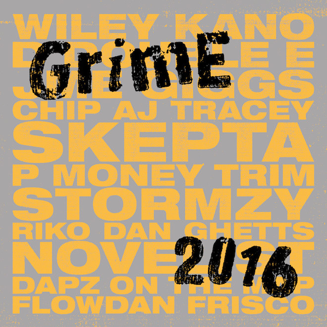 7 Perfect Christmas Gifts For The Grime Fan In Your Life