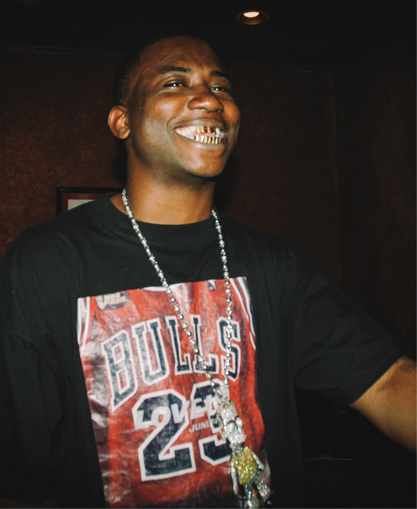 The Oral History Of Gucci Mane 