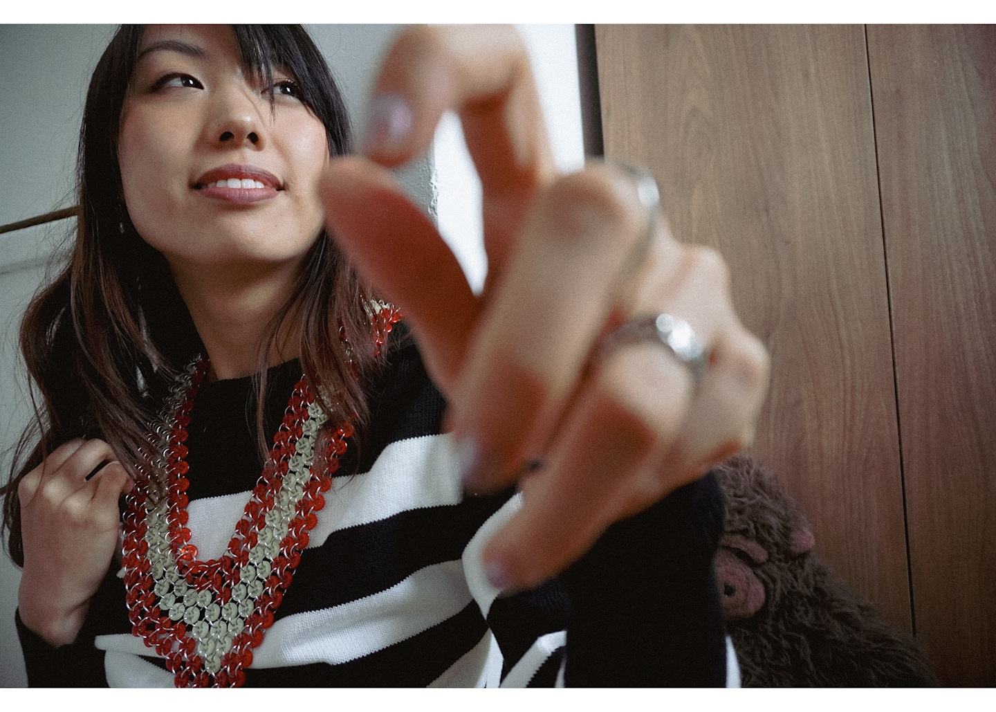 Helen Sun’s lo-fi pop is all intuition