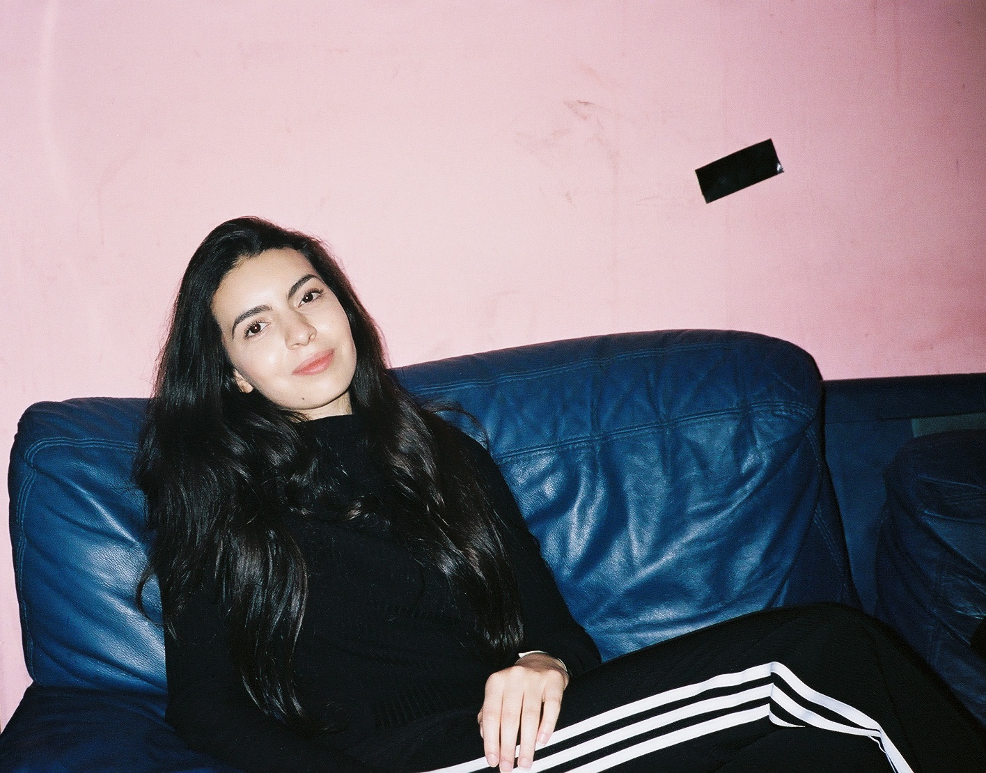 How Hajar Benjida Became One Of The Hague’s Most Trusted Backstage Photographers