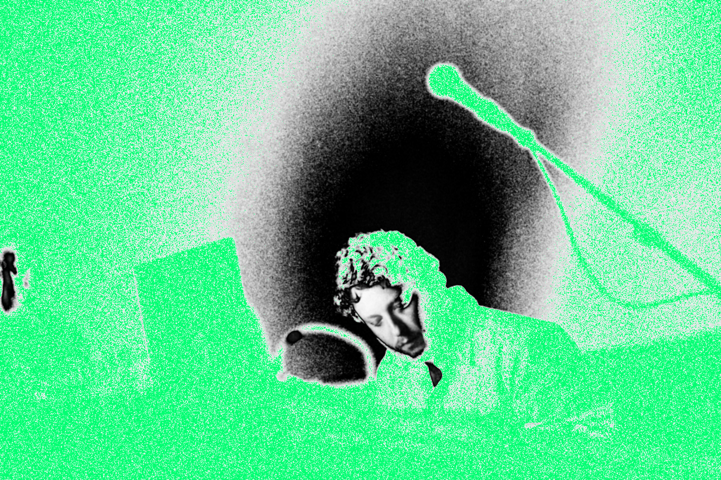 Oneohtrix Point Never’s <i>Good Time</i> Soundtrack Is Already A Classic