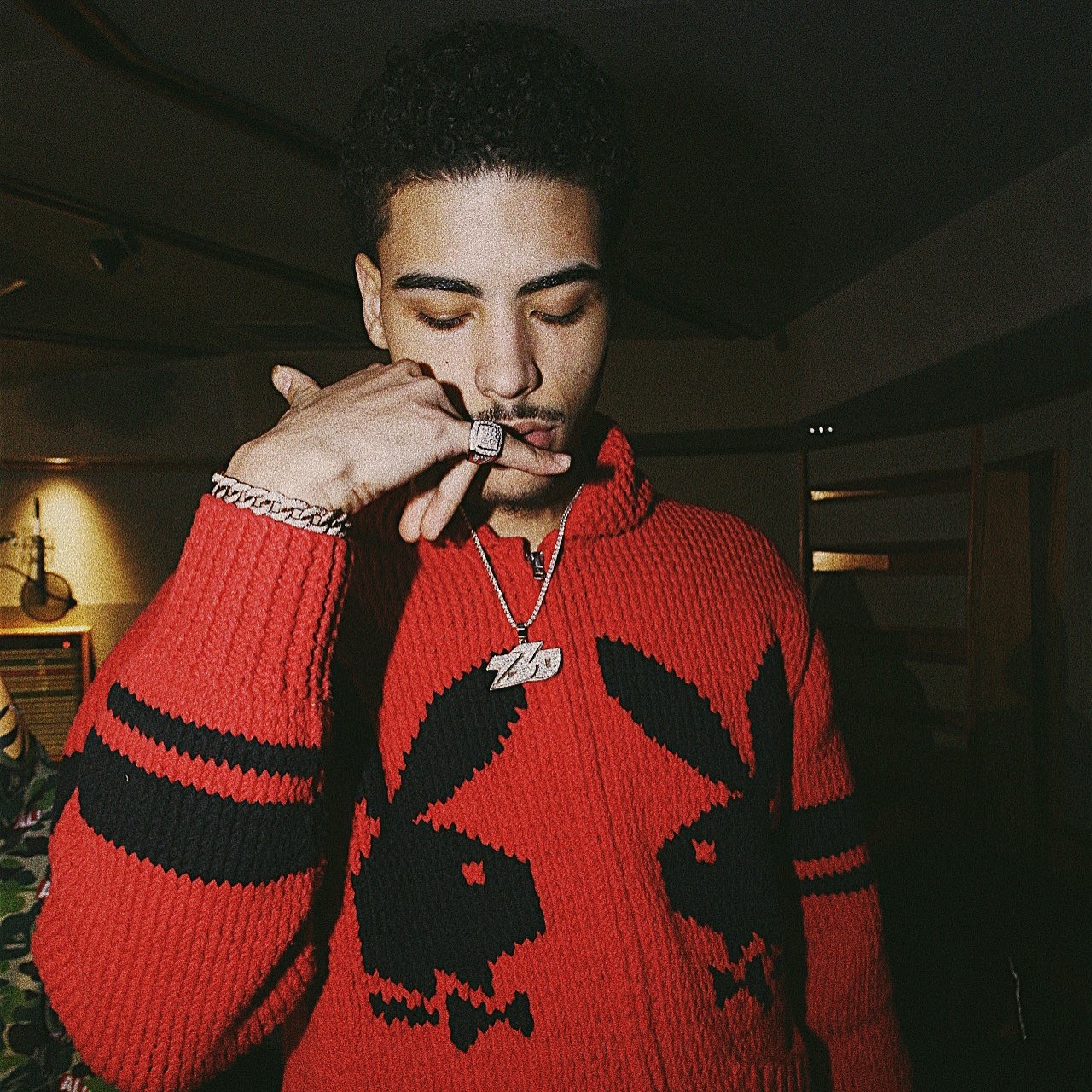 Jay Critch is the new New York