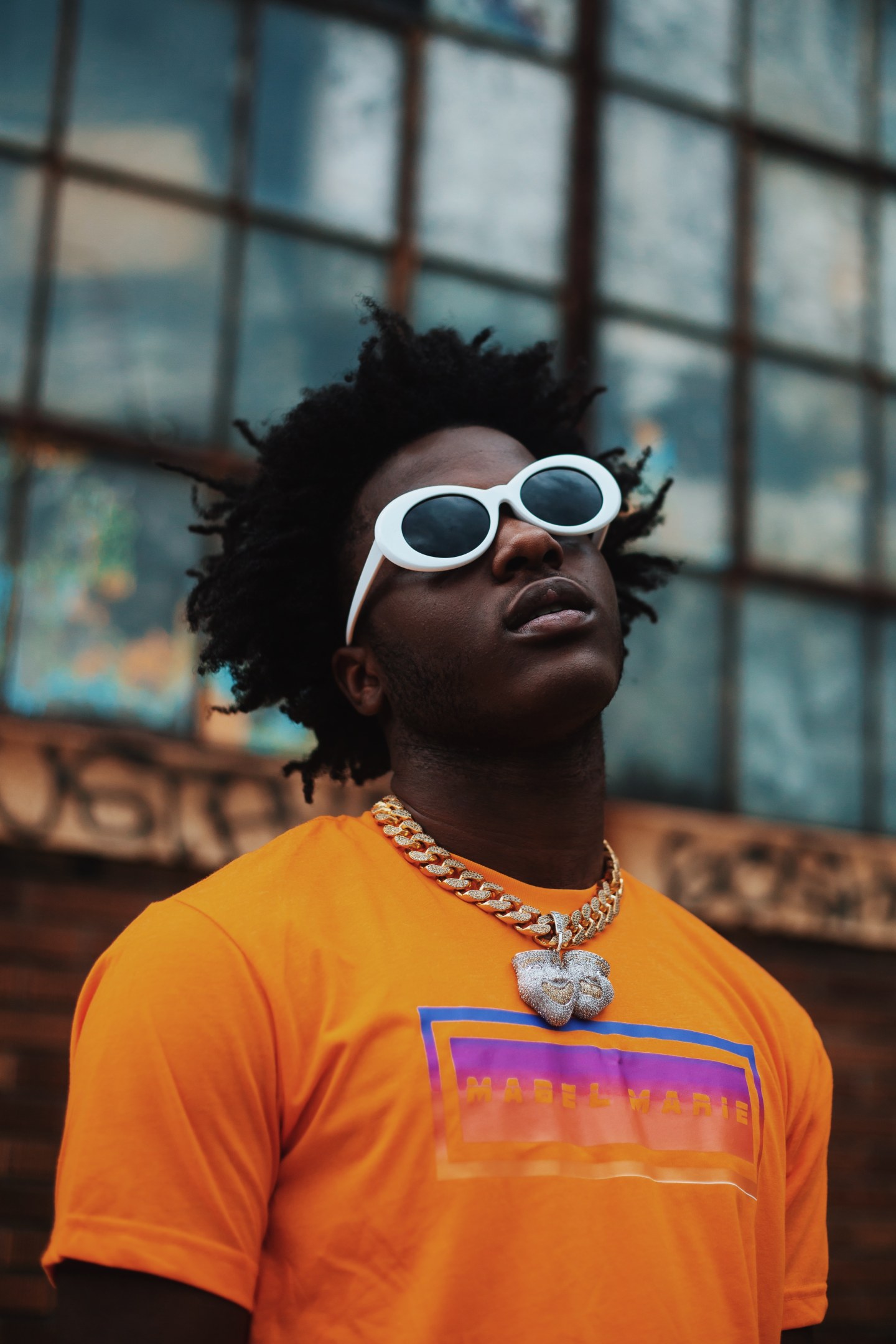 Zah Sosaa is Philly’s teen rap sensation