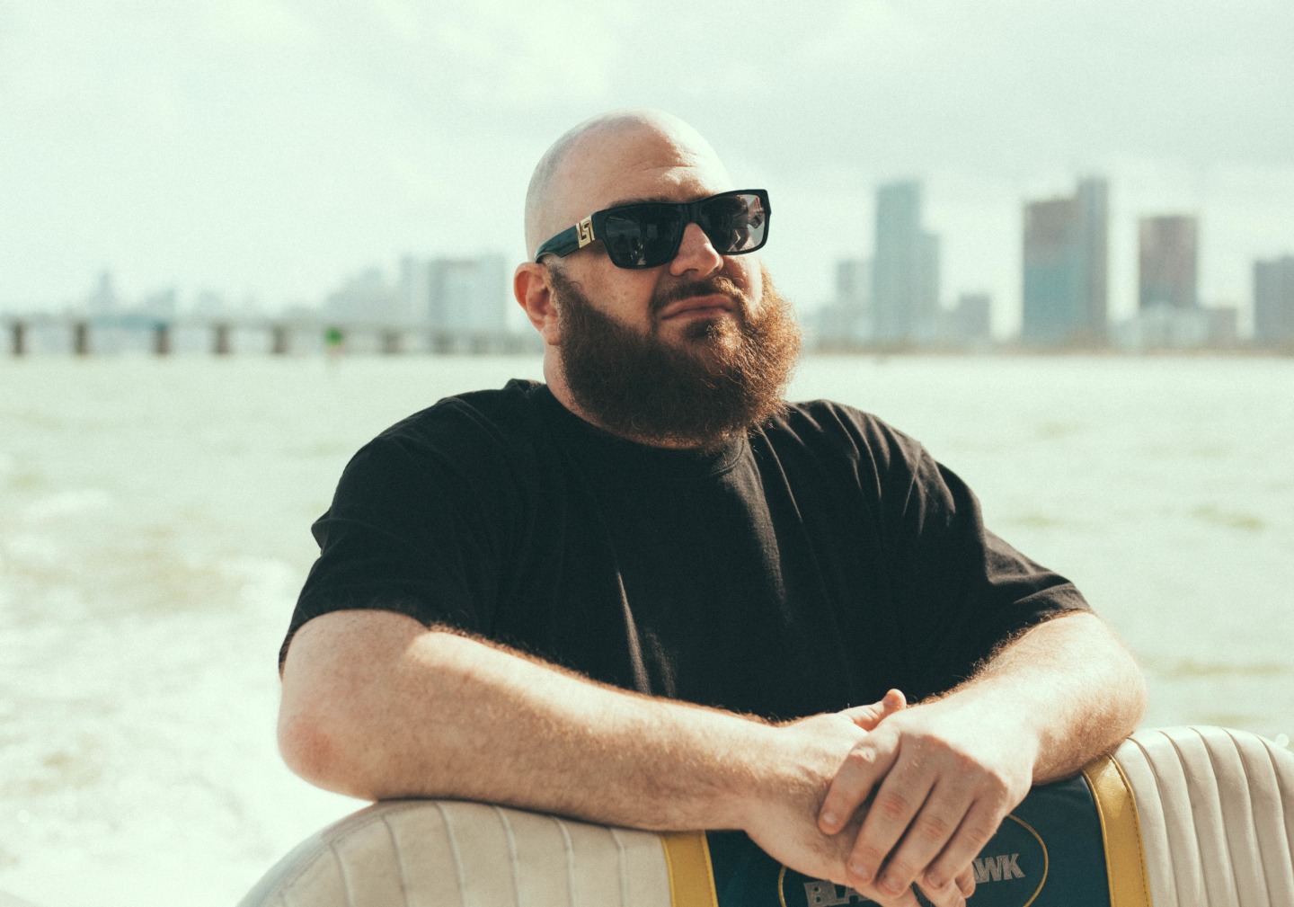 Meet Ben Billion$, The Miami Chameleon Quietly Dominating The Airwaves