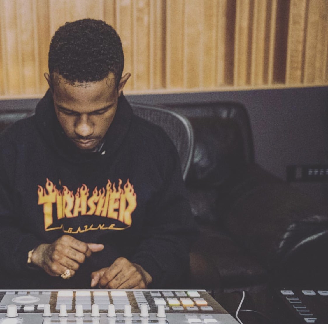 Religiøs frisk Berri How Lex Luger found his way back | The FADER