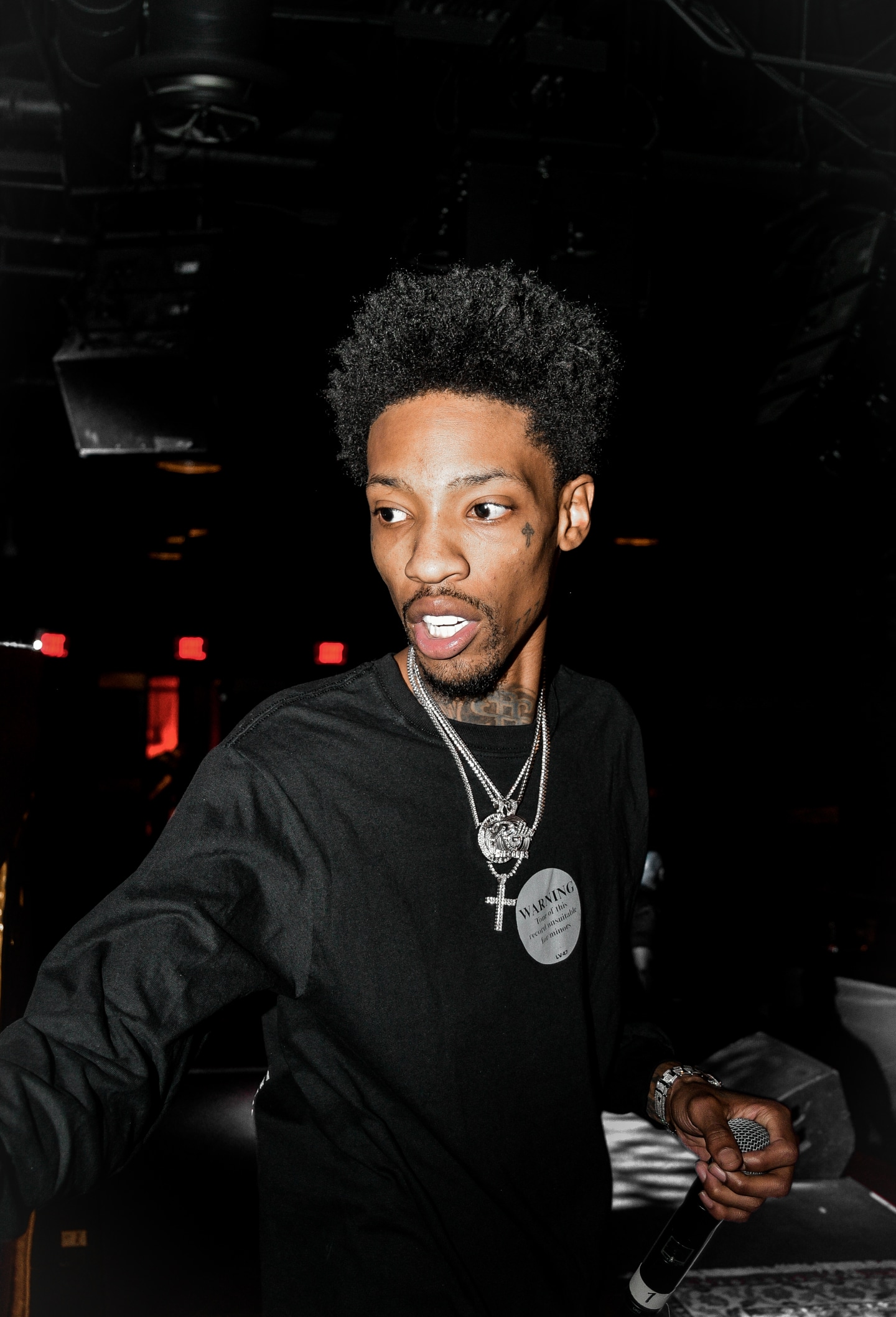 Protect Sonny Digital at all costs