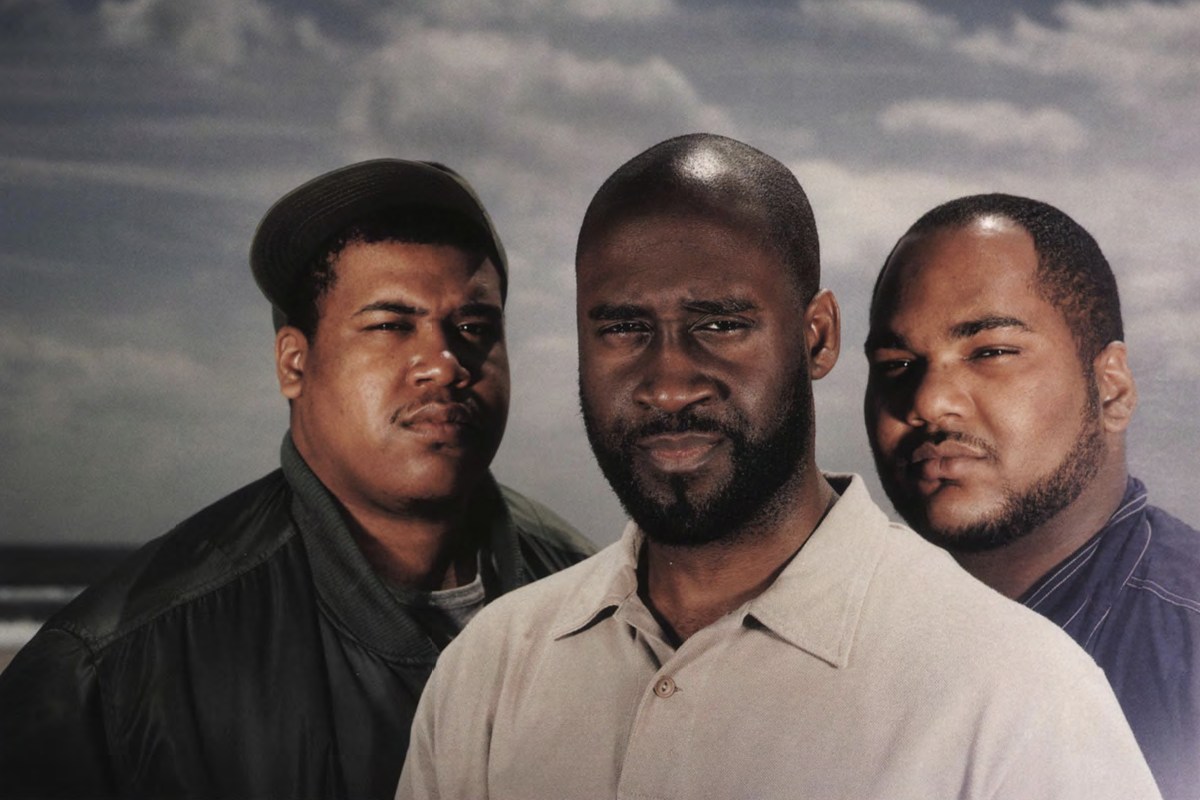 Cover Story: De La Soul’s endless rebirths