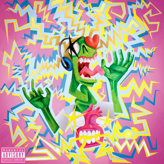 The 50 best albums of 2025