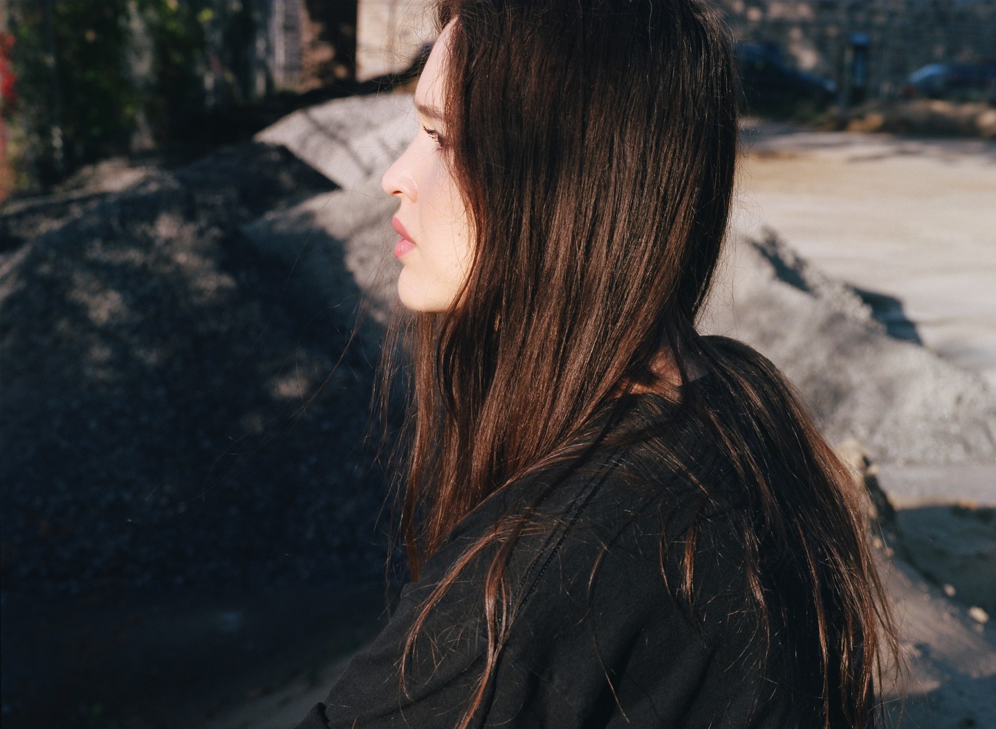 Marie Davidson makes club music to help our messed-up brains