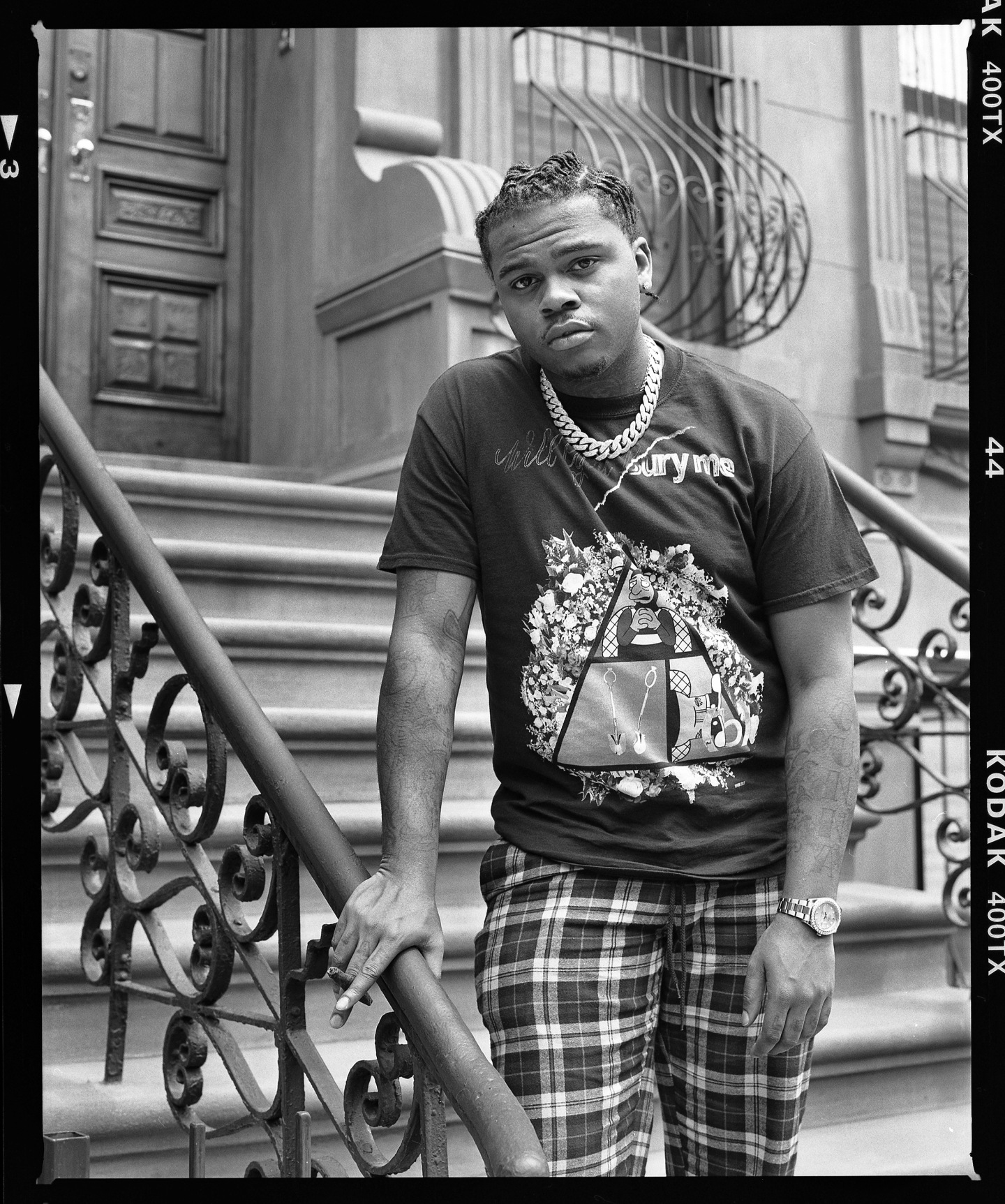 Gunna Talks His Biggest Fits, Style History