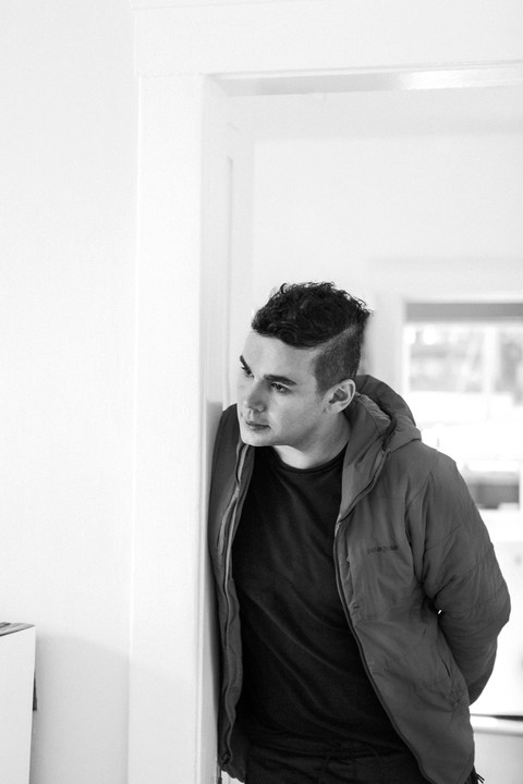 Rostam: "Maybe It Could Have Been Different From The Beginning"