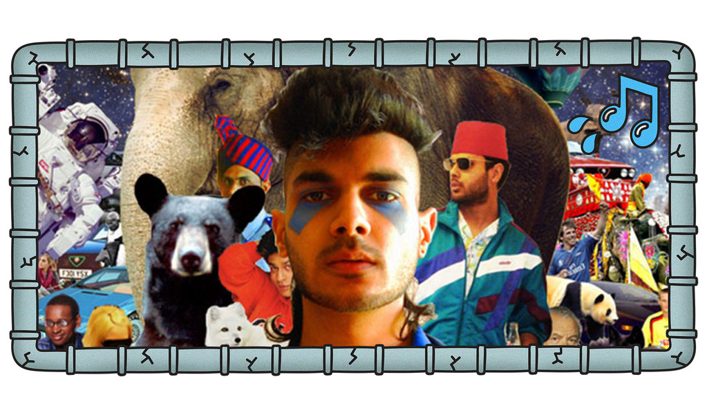 Jai Paul’s Demo Album Leak Still Matters