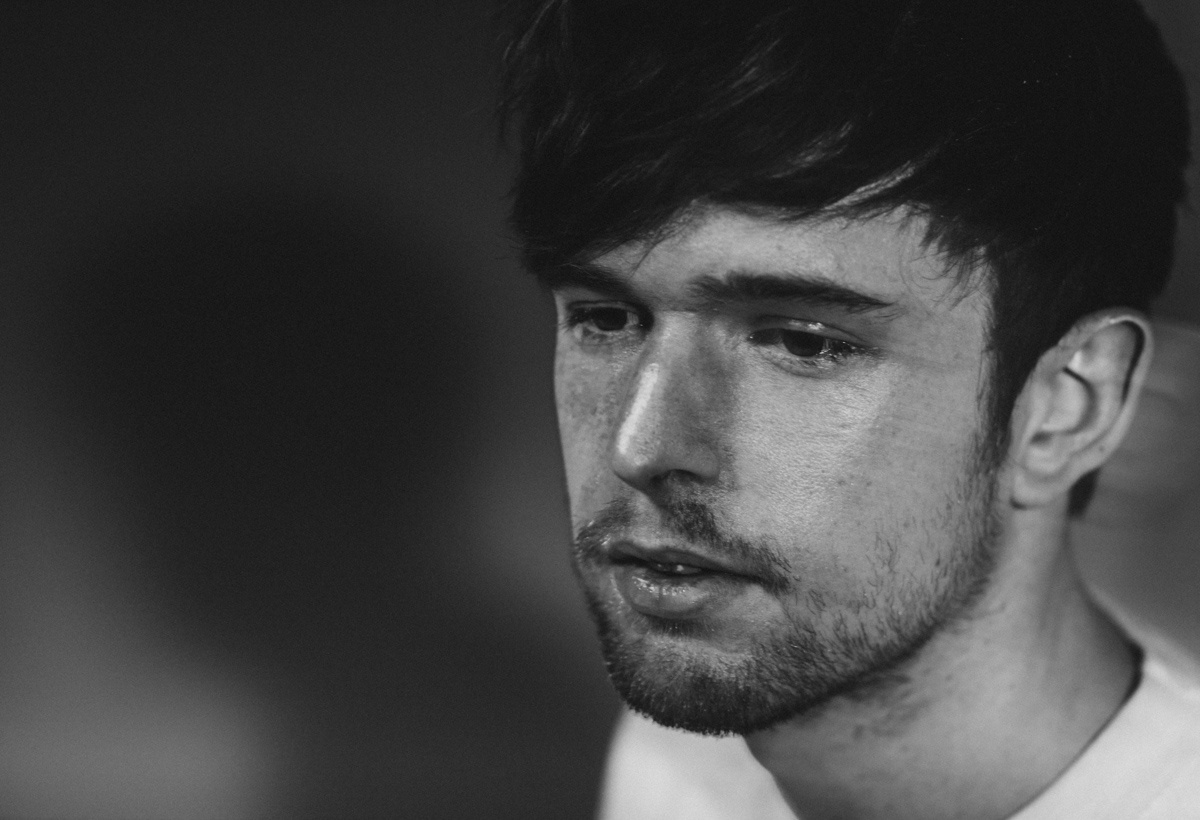 James Blake’s New Album Wears His Heart On Its Sleeve