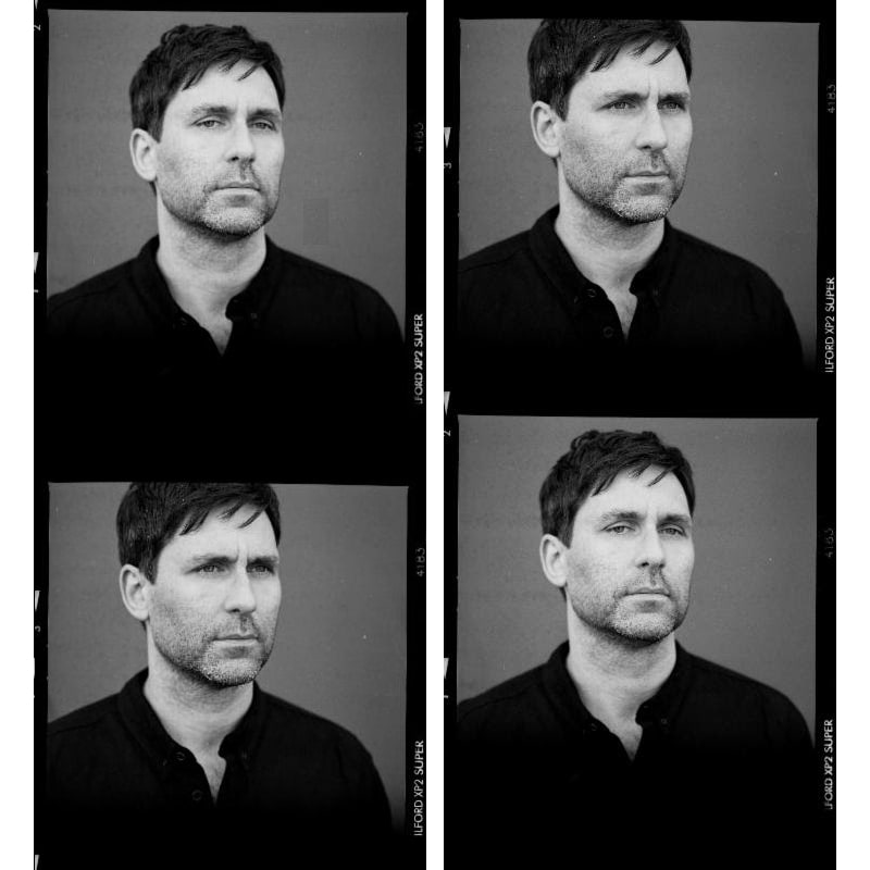 Jamie Lidell Made His Best Album By Finding Joy In His Family And The Voices Of Others
