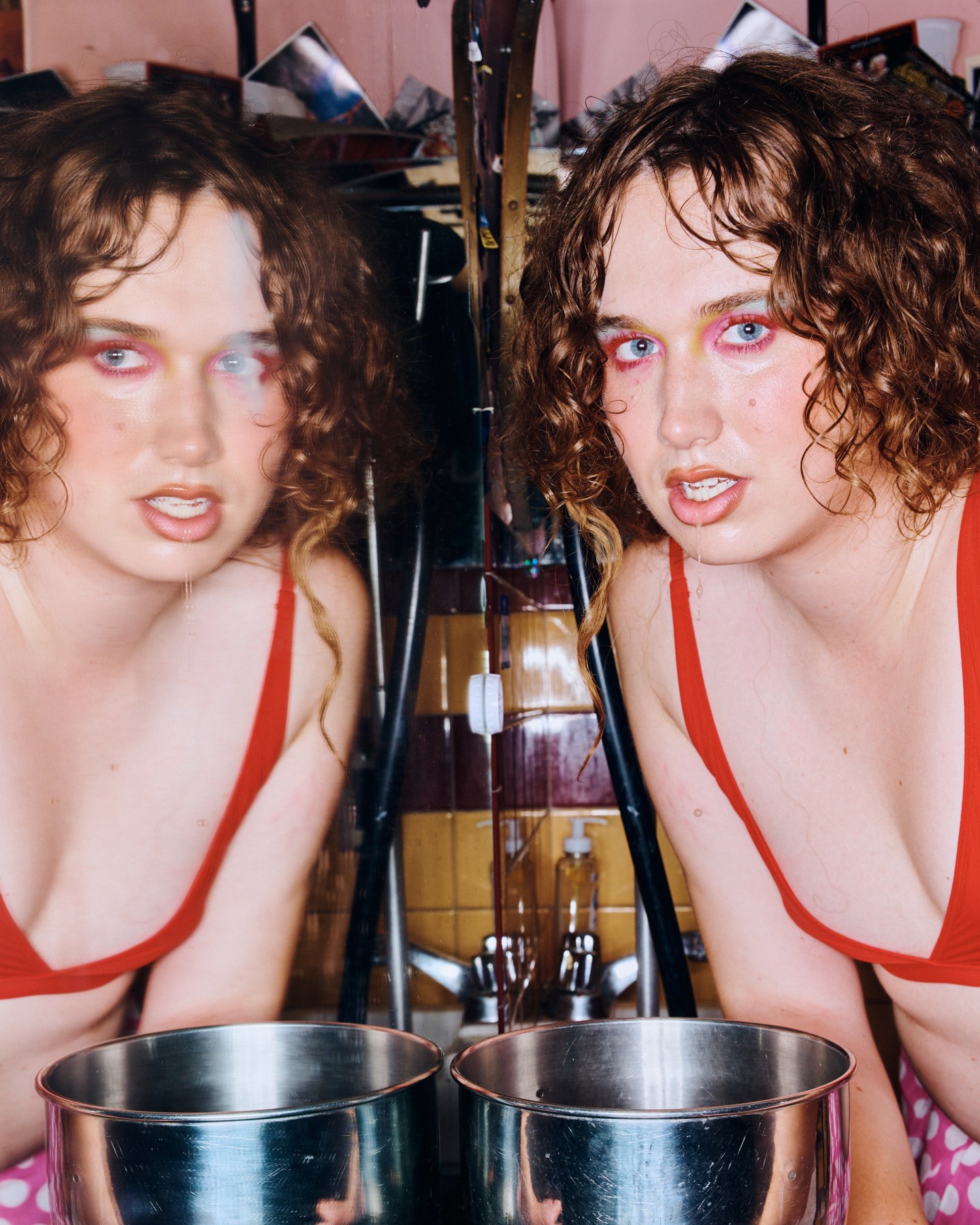 Eli, pop’s new stage girl, is living her teenage dream