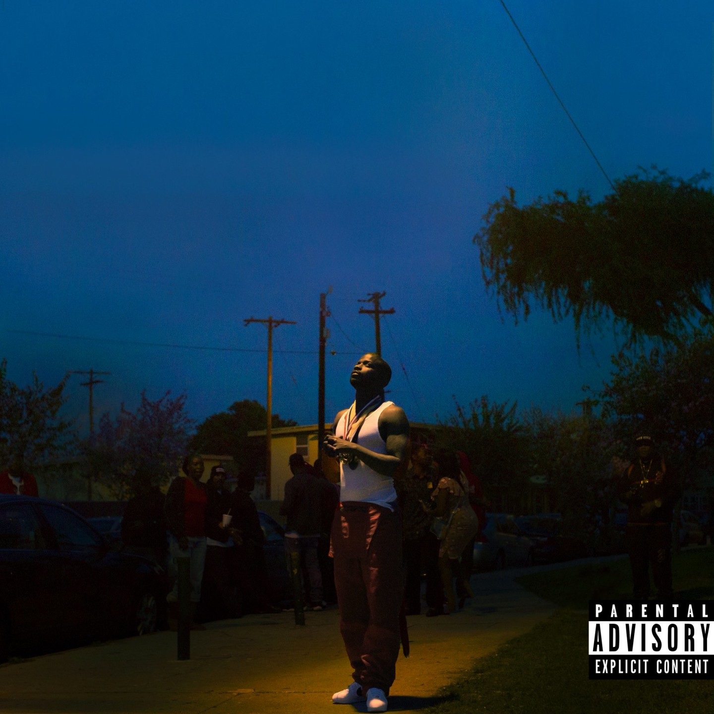 Jay Rock isn’t a superstar, and that’s perfectly OK