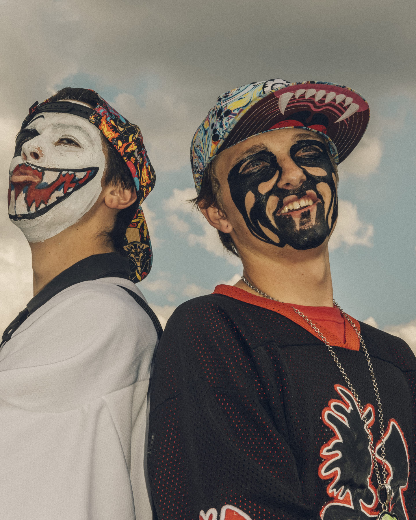 17 Juggalos on what they wish the world would understand about their crazy, loving family
