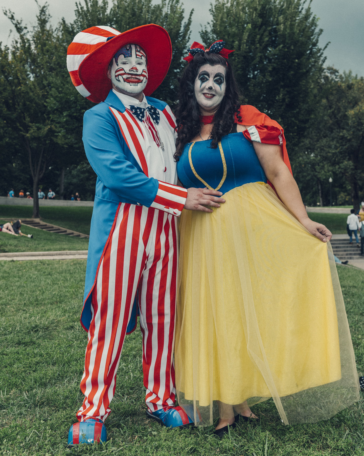 17 Juggalos on what they wish the world would understand about their crazy, loving family