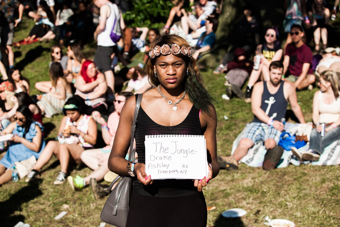 Here’s What Happened When We Asked A Bunch Of Festival Kids What Their Song Of Summer Will Be