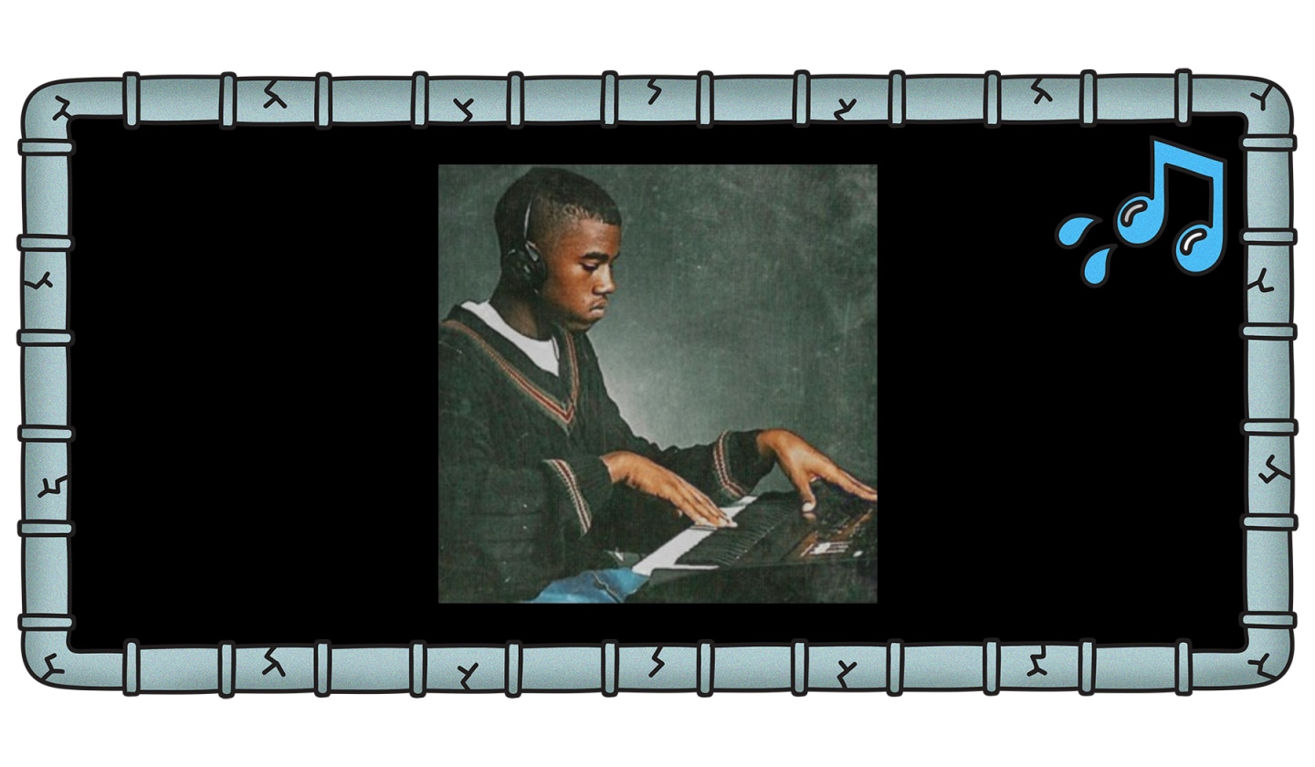 How Kanye’s Unpredictable Album Rollouts Created A New Model For The Modern Artist